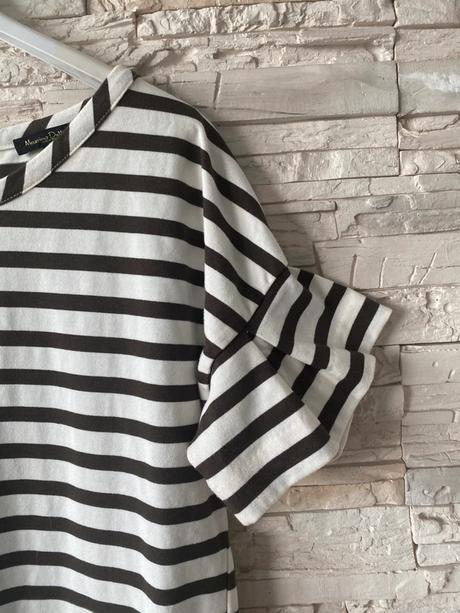 Massimo dutti šaty vel.m, m