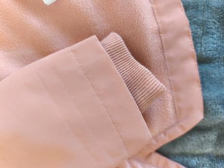 Prechodná bunda, tchibo,116