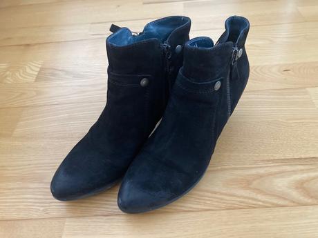 Kotníkové topánky mjus v. 39, 39