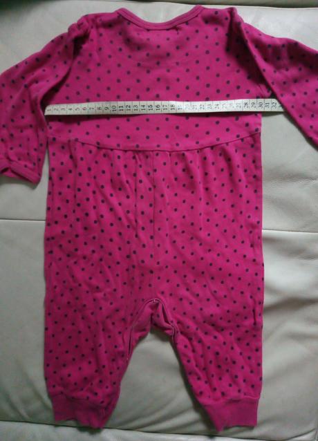 Dupačky na 1,5 roka, 86