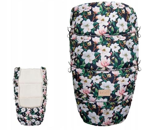 Beloff nánožník na športový kočík, 