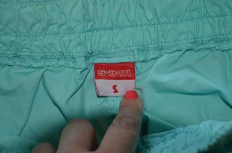 3/4 dámske nohavice s.a.m., s.a.m.,s