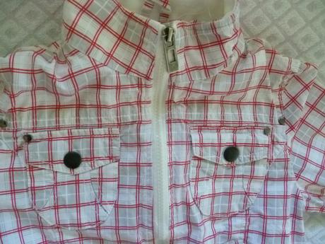 Prechodná bundička, 122