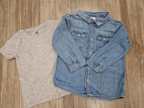 H&m oblecenie 92, h&m,92