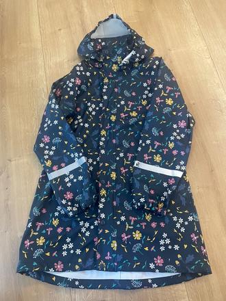 Pršiplášť reima, reima,152