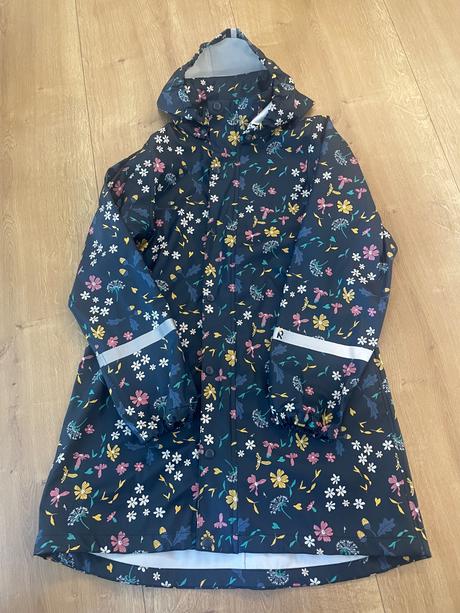 Pršiplášť reima, reima,152