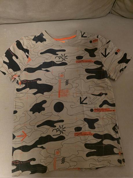 Tričko 140, f&f,140