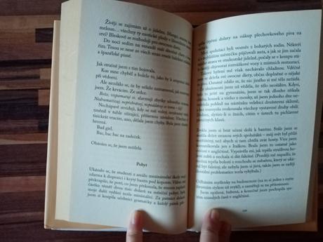 Skladatelka voňavého prádla,