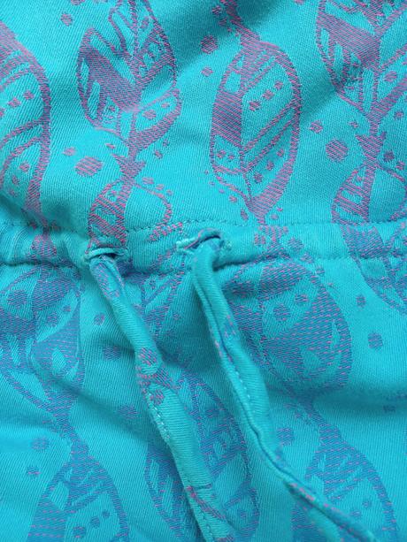 Nosic kaya korra feathers,