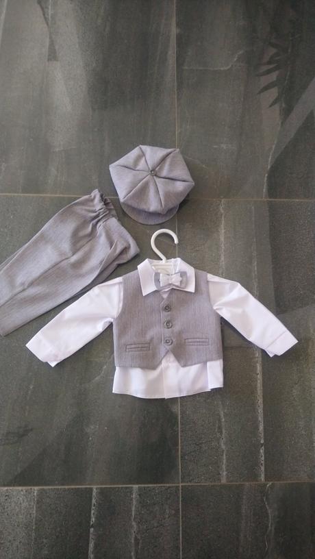 Oblečenie na krt, 62