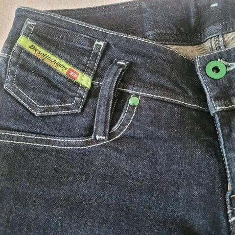 Rifle diesel, vel.s, diesel,s