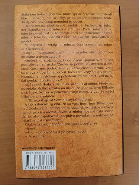 Miloš forman-carriere - goyove prízraky, 