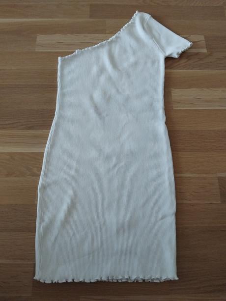 Šaty na 1rameno s, s