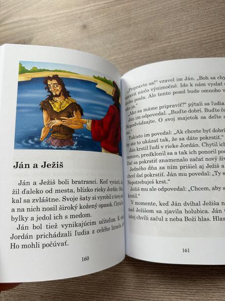 Biblia malého čitateľa, 