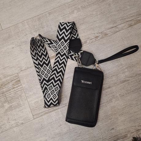 Crossbody,