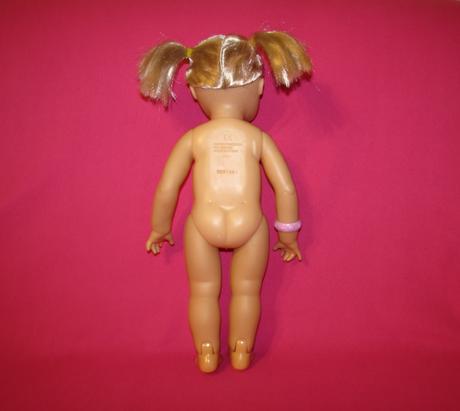 Bábika giochi preziosi  43 cm, 