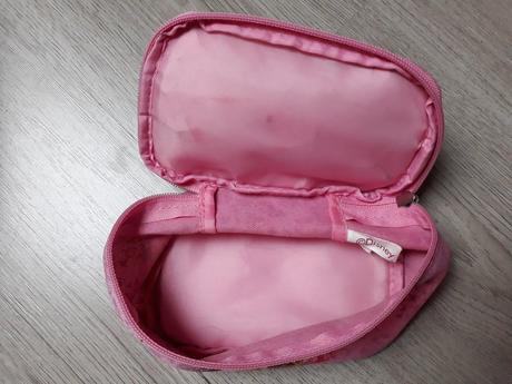 Taštička na kozmetiku, 