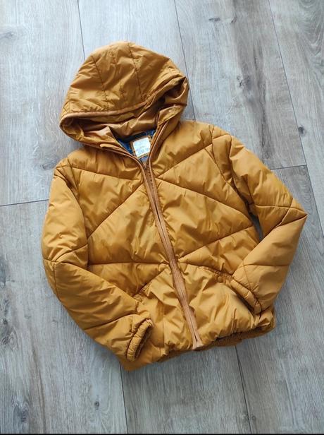 Chlapčenská bunda, 152