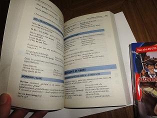 Naučme sa po anglicky, 