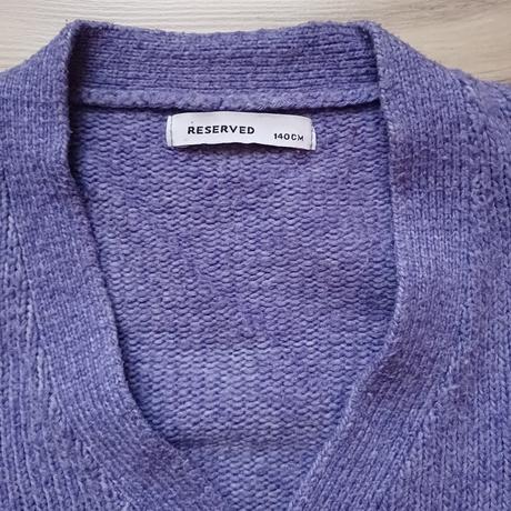 Krásny svetrík, reserved,146
