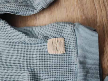 Teplakova súprava 80, fox & bunny,80