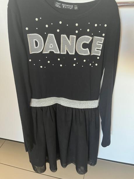 Šaty, terranova,134