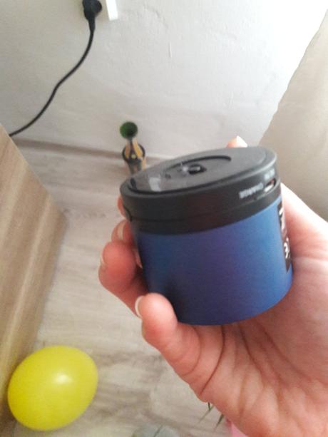 Blototh reproduktor, 