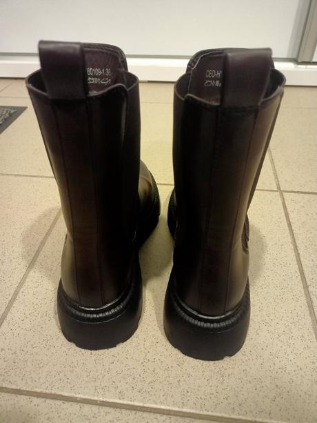 Čižmy zn. lasocki, veľ. 36, lasocki,36