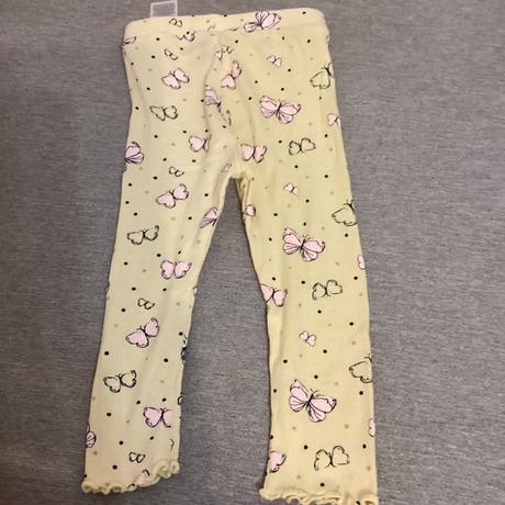 Nohavice s motylikmi, 86