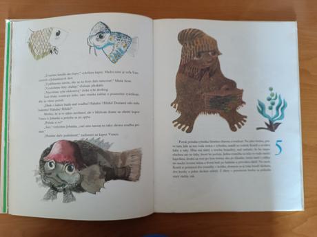 Bohumil ríha - svadba v rybníku (1982),