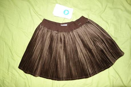 Nova skladana suknicka mayoral, mayoral,92