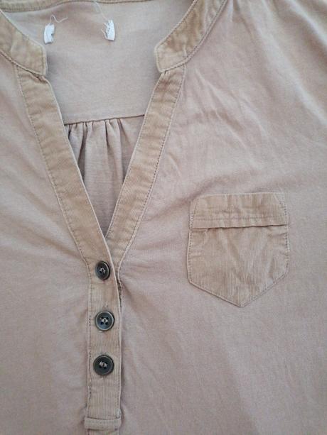 Dámske tričko l, l