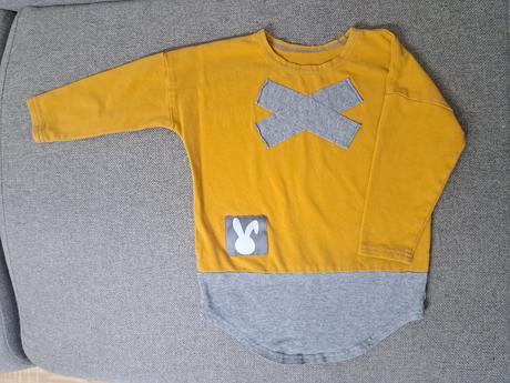 Tričko funny bunny, funny bunny,86