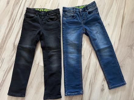 Rifle pre chlapca, takko,122