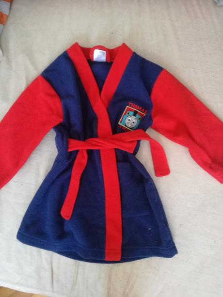 Detsky zupan thomas, 92