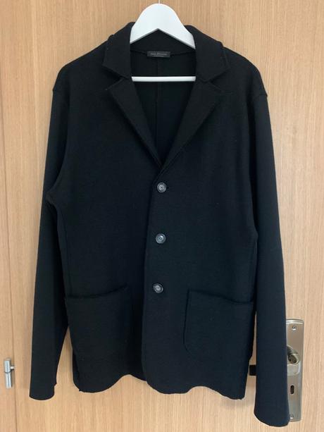 Phil petter made in austria merino vlny kabat, xl