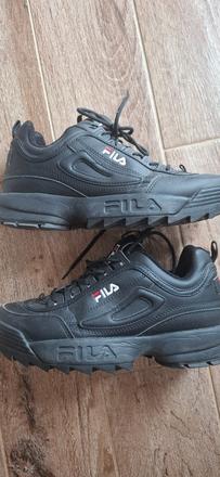Fila tenisky, fila,41