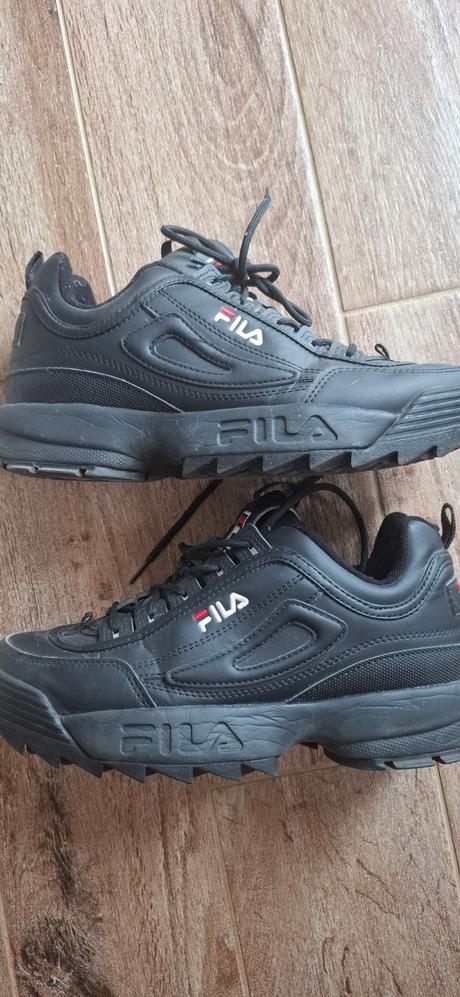 Fila tenisky, fila,41