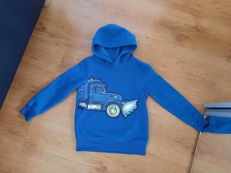 Mikina, palomino,128