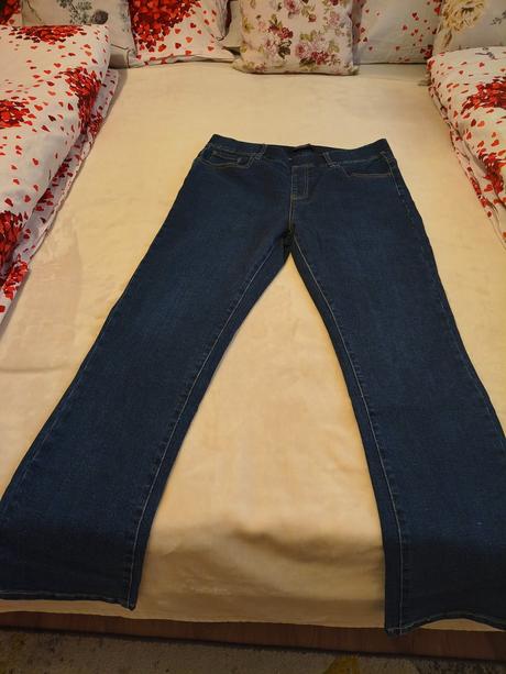 Predám dámske rifle, adidas,36