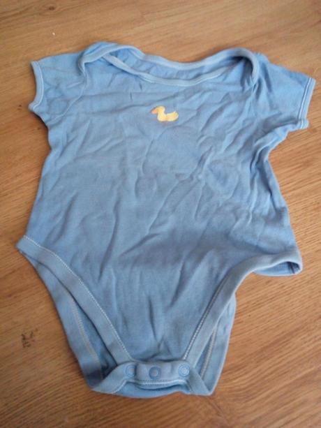 Body balík, 86–98