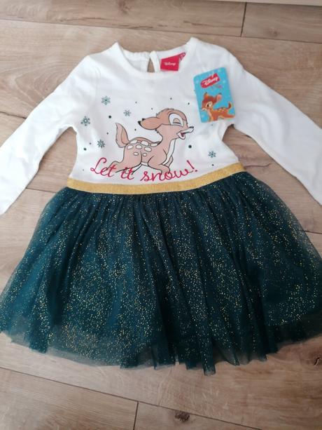 Vianočné šaty, 86