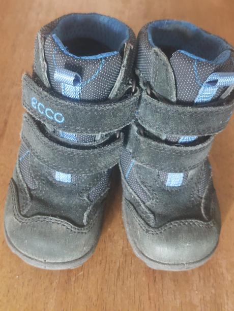 Goretex cizmicky, ecco,20