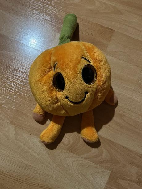 Plyšový ovocníčkovia, 