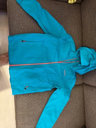 Ľahká bunda, husky,134