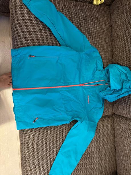 Ľahká bunda, husky,134