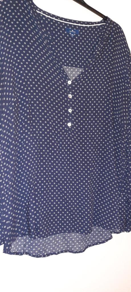 Blúzka, tom tailor,40