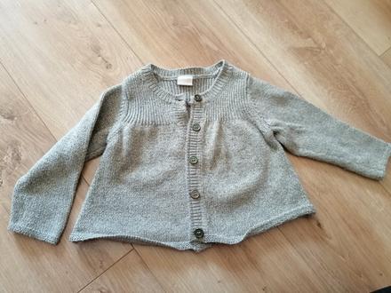 Zlatý svetrík, lindex,86