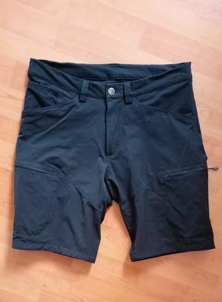 Športové kraťasy peak performance "s", s