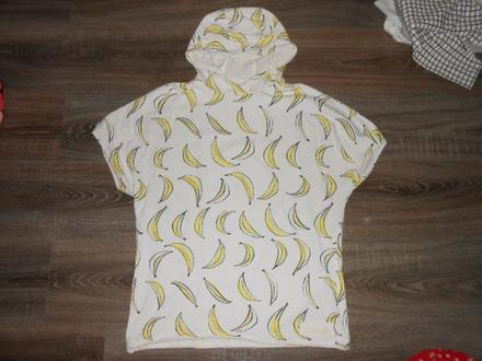 Bess bananová mikina m, bess,m